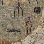 Masaomi Yasunaga, 骨と皮 / bone and skin, 2014