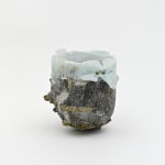 Masaomi Yasunaga, Crumbling 砕, 2024