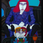 Key Hiraga, Hako, 1981