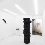 Masaomi Yasunaga, Crumbling 砕, 2024