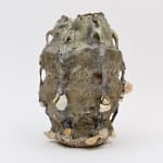 Masaomi Yasunaga, Crumbling 砕, 2024