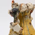 Masaomi Yasunaga, 骨と皮 / bone and skin, 2014