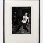 Frank Rock-N-Roll, Title unknown, from Frank in Rock N Roll Album, 1980s