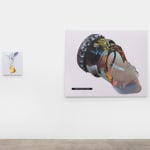 Kaoru Ueda, Acanthus B, 2013