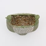 Masaomi Yasunaga, Crumbling 砕, 2024