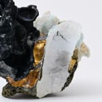 Masaomi Yasunaga, Crumbling 砕, 2024