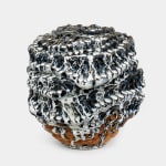 Masaomi Yasunaga, Crumbling 砕, 2024