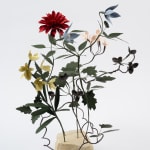 Megumi Shinozaki, Growth