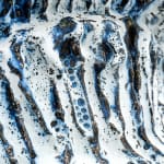 Satoru Hoshino, Metamorphosis / 変性―土の板変じて鳥になる, 1988