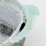 Masaomi Yasunaga, 骨と皮 / bone and skin, 2014