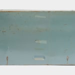 Kenzi Shiokava, Untitled, 1969
