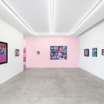 Key Hiraga, Envious People, 1963