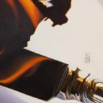 Kaoru Ueda, Acanthus B, 2013