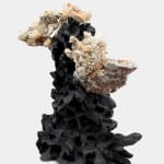 Masaomi Yasunaga, Crumbling 砕, 2024