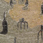 Masaomi Yasunaga, 骨と皮 / bone and skin, 2014