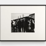 Frank Rock-N-Roll, Title unknown, from Frank in Rock N Roll Album, 1980s