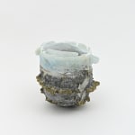 Masaomi Yasunaga, Crumbling 砕, 2024