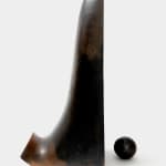 Rando Aso, Sphere and Space, 2023