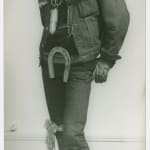 Frank Rock-N-Roll, Title unknown, from Frank in Rock N Roll Album, 1980s