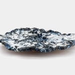 Masaomi Yasunaga, Crumbling 砕, 2024