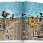 David Hockney, 220 for 2020, 2022