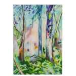 Elisia Poelman, Reflections ceramics (proto), 2025