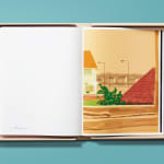 David Hockney, 220 for 2020, 2022