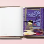 David Hockney, 220 for 2020, 2022