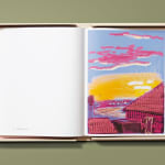 David Hockney, 220 for 2020, 2022