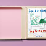 David Hockney, 220 for 2020, 2022