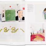 David Hockney, 220 for 2020, 2022