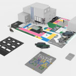 Jacques Tati, The Definitive Jacques Tati, 2019