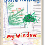 David Hockney, 220 for 2020, 2022