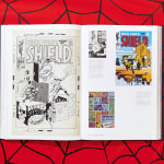 Marvel, The Stan Lee Story, 2018