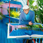 David Hockney, 220 for 2020, 2022