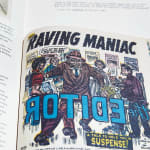 Marvel, The Stan Lee Story, 2018