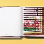 David Hockney, 220 for 2020, 2022