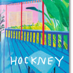 David Hockney, 220 for 2020, 2022