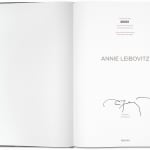Annie Leibovitz, SUMO. Art Edition, 2014
