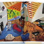 David Hockney, 220 for 2020, 2022