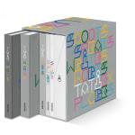 Jacques Tati, The Definitive Jacques Tati, 2019