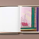 David Hockney, 220 for 2020, 2022
