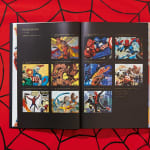 Marvel, The Stan Lee Story, 2018