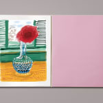 David Hockney, 220 for 2020, 2022