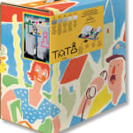 Jacques Tati, The Definitive Jacques Tati, 2019