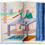 David Hockney, 220 for 2020, 2022