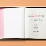 David Hockney, 220 for 2020, 2022