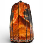 Guy Slabbinck, The Crabfisher, 2023