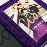 Albert Watson, Kaos. Art Edition No. 51–100 ‘King Casey, New York City, 1992’, 2017