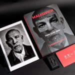 Sandro Miller, Malkovich - Then Came John, 2024